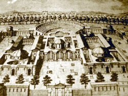 قصر ديوكليشيان في نيقوميديا