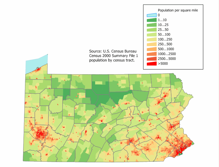 ملف:Pennsylvania population map.png