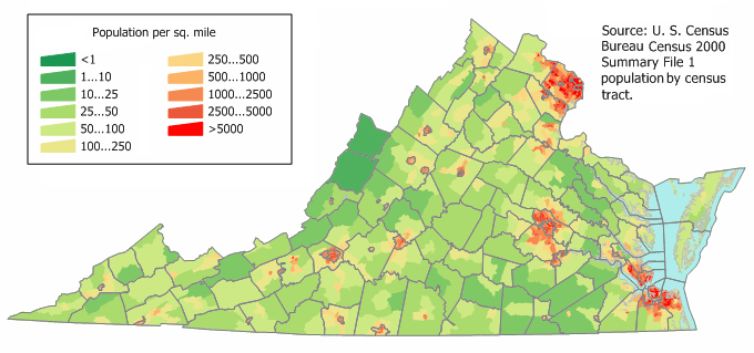 ملف:Virginia population map.png
