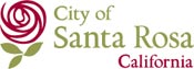 الشعار الرسمي لـ Santa Rosa