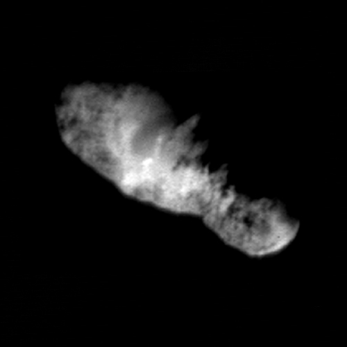 ملف:Comet Borrelly Nucleus.jpg