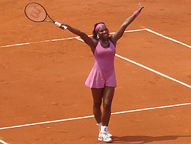 ملف:Serena Williams Roland Garos 2007.jpg