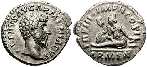 ملف:Denarius-Lucius Verus-Arenia-s1537.jpg