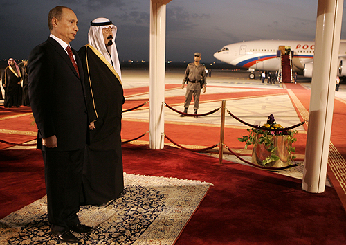 ملف:Vladimir Putin in Saudi Arabia 11-12 February 2007-1.jpg