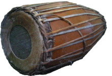 Mridangam