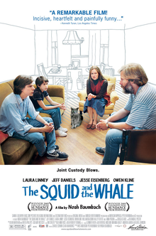 The Squid and the Whale poster.png