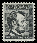 ملف:Lincoln Stamp.jpg