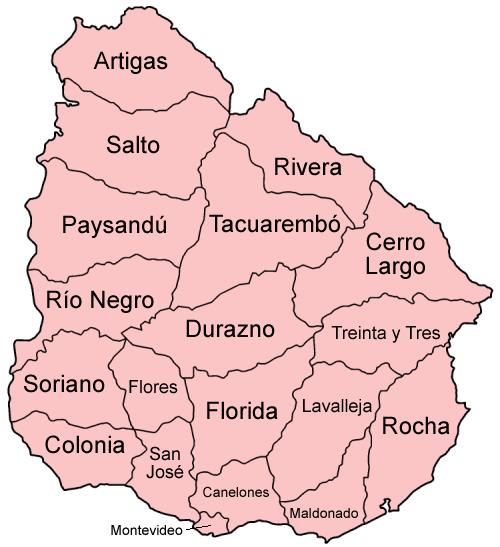 ملف:Uruguay departments named.png