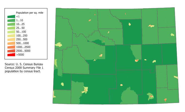 ملف:Wyoming population map.png