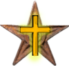 The Christianity Barnstar