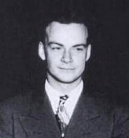 ملف:Feynman at Los Alamos.jpg