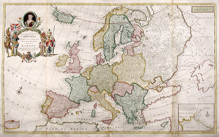 ملف:Herman Moll Map of Europe.jpg