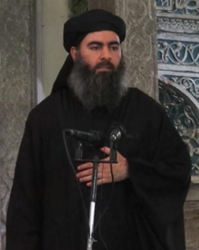 Abu Bakr al-Baghdadi khutbah.png