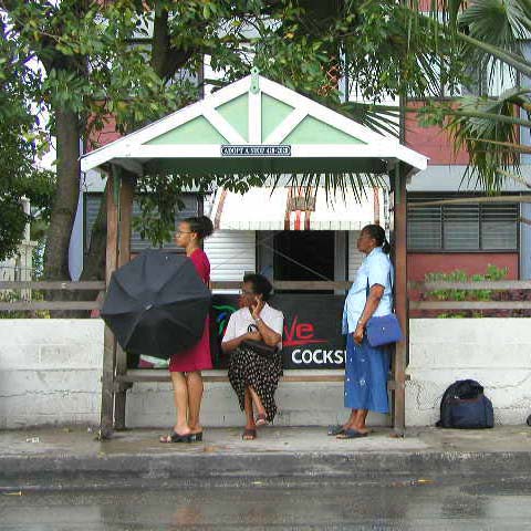 ملف:Barbados bus stop.jpg