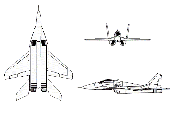 ملف:MiG-29 FULCRUM (MIKOYAN-GUREVICH).png
