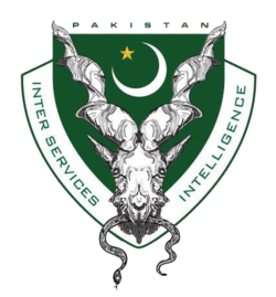 ملف:Pakistan ISI Logo.png