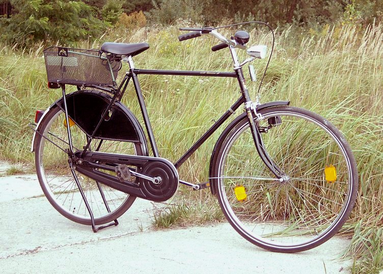 ملف:Brosen city bicycle.jpg