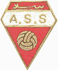 شعار النادي قبل الإستقلال