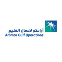 شعار شركة أرامكو لأعمال الخليج.jpg