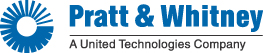 Pratt-Whitney logo
