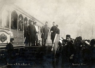 ملف:زيارة الخديوى توفيق لأسيوط سنة 1890.jpg