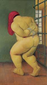 ملف:Botero Abu Ghraib 44.jpg