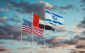 علم إسرائيل-الإمارات-الولايات المتحدة.jpg