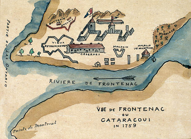 ملف:Fort Frontenac 1759.jpg