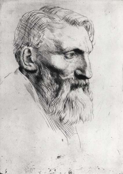 ملف:Legros -buste de Rodin (dessin).jpg