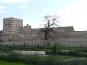 ملف:Byzantijnse stadsmuren.JPG