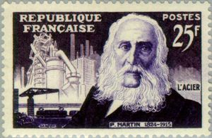 ملف:Pierre-Emile-Martin-French stamp issued 1955.jpg