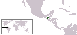 Location of لوس ألتوس