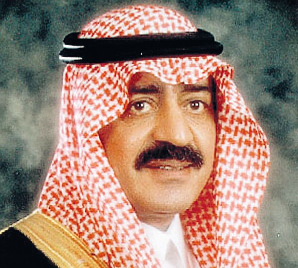Мансур Ибн Абдул Азиз Аль Сауд