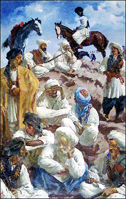 ملف:Alexander Yakovlev - Afghans.gif