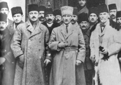 ملف:Ataturk-(1967) - Sivas congress Refet-Rauf-bekir.png