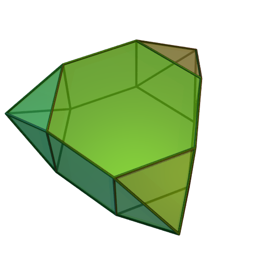 ملف:Triaugmented hexagonal prism.png