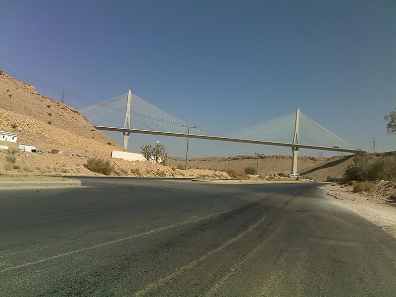 ملف:الجسر المعلق -وادي لبن - الرياض.jpg