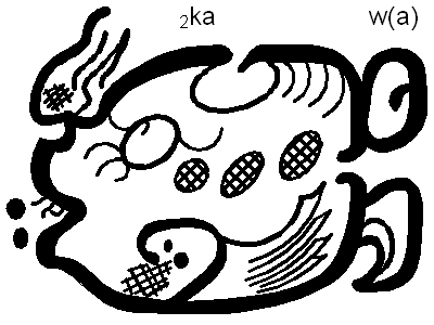ملف:Kakaw (Mayan word).png