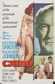 Cairo(1963 film)poster.jpg