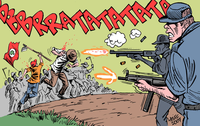 ملف:Eldorado dos Carajas massacre by Latuff2.jpg