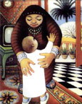 الأم، 1999.