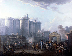 Lallemand - Arrestation du gouverneur de la Bastille - 1790.jpg