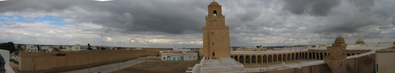 مسجد القيروان