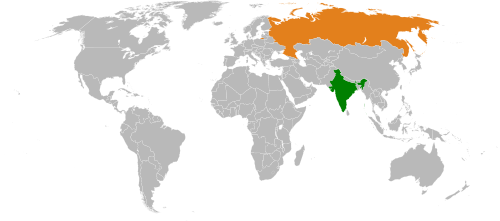 ملف:الهند روسيا Locator.png