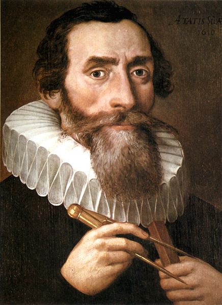 ملف:Johannes Kepler 1610.jpg