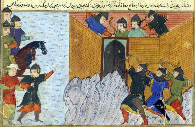 ملف:Siège de Mossoul (1261-1262).jpeg