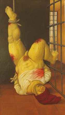 ملف:Botero abu ghraib 37.jpg