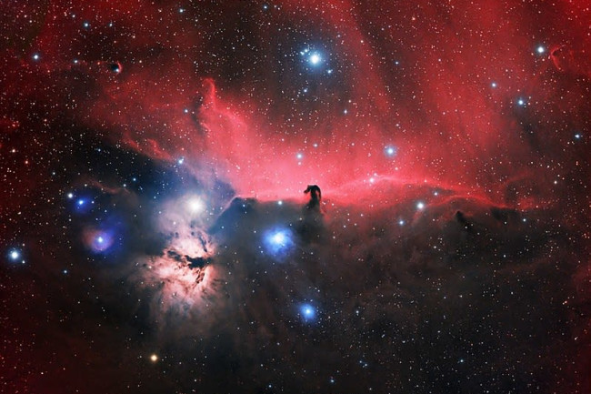 ملف:Horsehead Nebula in Orion.jpg