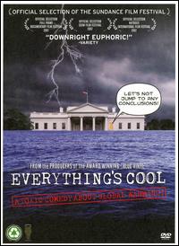 Cover of the movie Everything's Cool.jpg