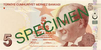 ملف:5 Türk Lirası front.jpg